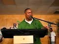 Byron \"Mr. Talkbox\" Chambers at Praise Factory