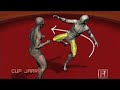 human weapon   bokator: cup jaran
