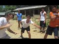 Click here to watch this video Degrassi: Goes to Haiti Blooper - Let's Play Ninja - [HD]