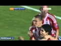 4-1 Chivas vs Barcelona