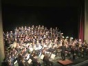CANTATA BERCIANA-CARMINA BURANA