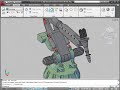 AutoCAD 2009 Overview in 5 minutes