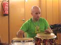 Pakito Baeza: Ejercicios 2 congas para division mental