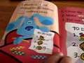 Blues Clues - My Visit with Periwinkle
