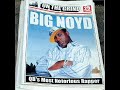 Big Noyd - Louder