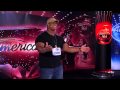 Michael Lynche Audition HD