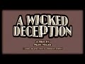 A Wicked Deception