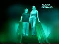 first capture of 6ft 11 alana renault taken from uk tv program 'superhuman - giants'.
