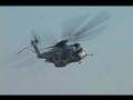 MH-53E 掃海・輸送ヘリコプター