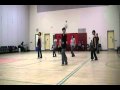 2010-05-21 | Keep Sweating - Line Dance (Demo) ~> Woo (Raindrops) May 15, 2010. Music : Keep Sweatin' by Ray J (feat. Fat Joe). This dance was filmed at Emily's regular class. Step sheet is ... ()