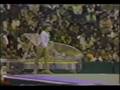 1978 Chunich Cup Yelena Davidova FX