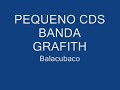 Banda Grafith Balacubaco