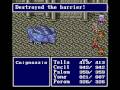 videos de Final Fantasy 4-Boss #10 Cagnazzo