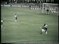 31/01/87 Vasco 0 x 3 Guarani (Camp. Brasileiro 86)
