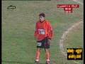 arabic funny football  : offside