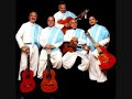 los trovadores del cuyo