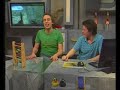 Chaos bei GIGA 2