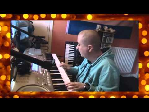 Musical Advent Calendar Day 6 - Holly Jolly Christmas