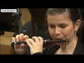 Martha Argerich plays Ravel Piano Concerto in G at the Nobel Prize Concert 2009 - medici.tv