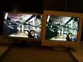 Samsung 215TW vs. Belinea 108080