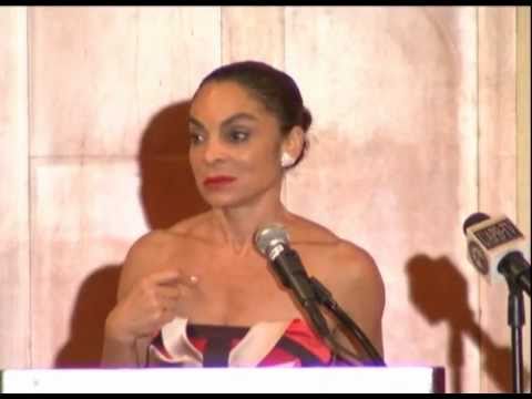 Jasmine Guy