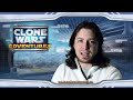 Star Wars: Clone Wars Adventures video