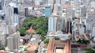 Juiz de Fora - Minas Gerais - Brazil