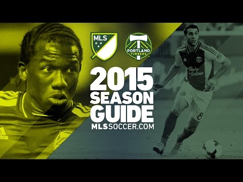Video: Portland Timbers 2015 Team Previews MPEG 4