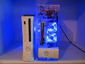 Xbox 360 Case Mods