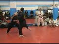 Sang Pu Kung Fu: tecnica 1