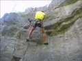 Klettern mit Mitch