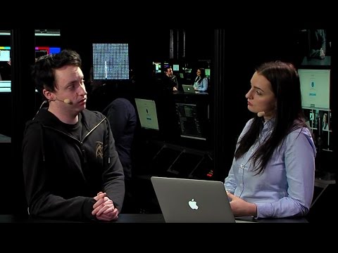 Get_Right opens up about his move to Cloud9 (almost) Get_Right opens up about his move to Cloud9 (almost)