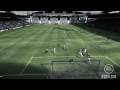 videos de FIFA 09 MARSEILLE VS LYON 1-0