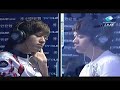 ProLeague SemiFinals 7-27-08 SKT1 vs OGN Set 5 Bisu vs Chalrenge