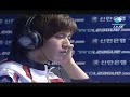 ProLeague SemiFinals 7-27-08 SKT1 vs OGN Set 5 Bisu vs Chalrenge
