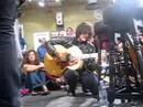 BRMC - Heart & Soul pt 2 Fopp Camden acoustic instore BRMC - Heart & Soul pt 2 Fopp Camden acoustic instore