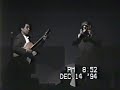 Howard Alden and Warren Vach�- Black Butterfly