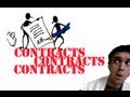 Contracts in a NUTSHELL