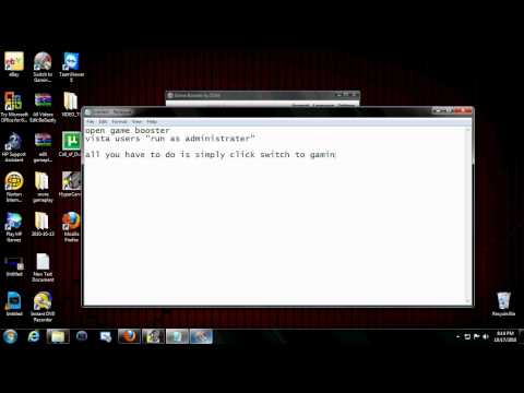 how to get more cpu space