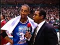 Scottie Pippen - 1994 All-star game MVP