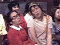Chaves - A Festa Da Boa Vizinhan�a [Parte V]