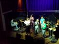 videos de Luisito Quintero & George Delgado - Codarts Conservatory Rotterdam 2/2