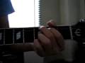 Albion Chords