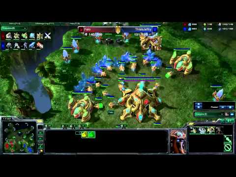 starcraft 2 protoss