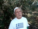 papus issack rousso: to minore tis avyis