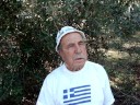 papus issack rousso: to minore tis avyis
