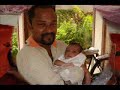 Michelle Baptism