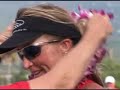 finish of 52 mile run on day 3 of ultraman world championship (3 day triathlon) on the big island of hawaii.  includes finishes of benwell, armstrong, wang, thilges, and coogan.
enjoy!!!! gary  www.bigislandhawaiivideo.com