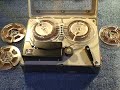 Tape Technology Tape Technology
