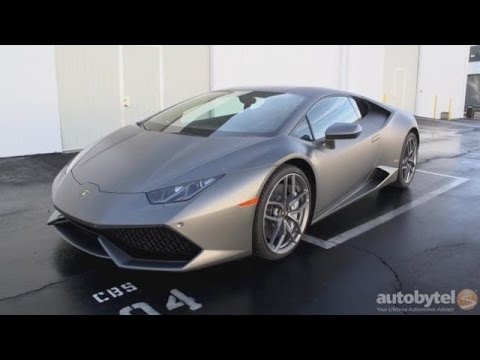Lamborghini Huracan Lp610 4 Review Lamborghini Huracan Lp610 4 Review photos